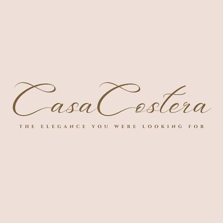 Casa Costera 3 Lux Apt Kiáton Exterior foto
