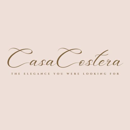 Casa Costera 3 Lux Apt Kiáton Exterior foto